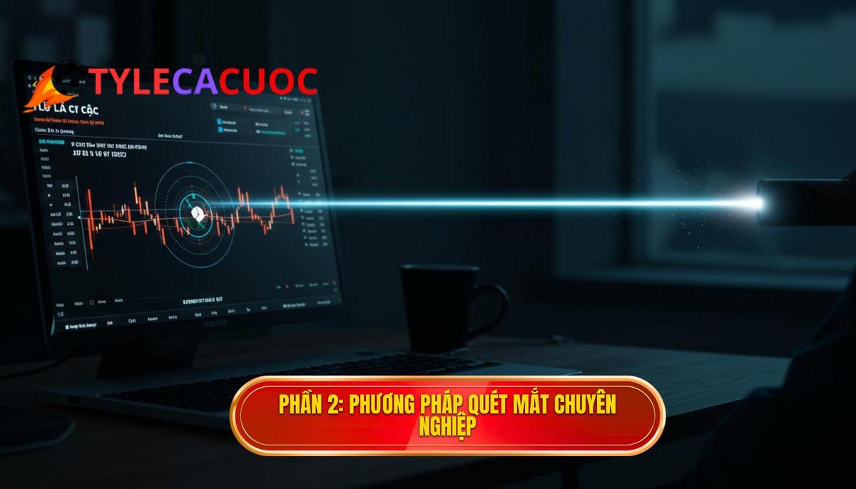 Phần 2_ Phương Pháp _Quét Mắt_ Chuyên Nghiệp