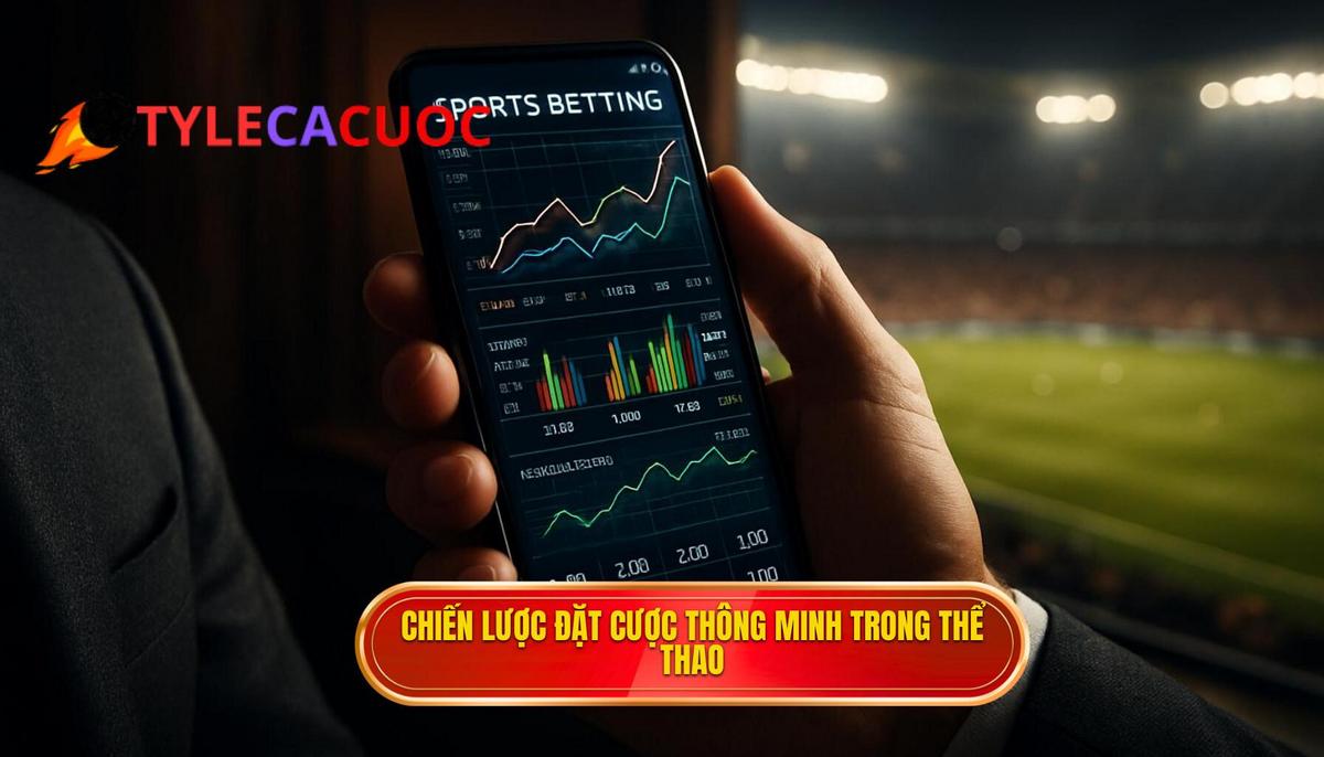 Chiến Lược Đặt Cược Thông Minh_ Đọc Hiểu Trận Đấu Phút 85