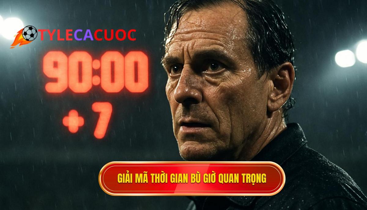 Giải Mã Thời Gian Bù Giờ_ Cơ Sở Dữ Liệu Quan Trọng