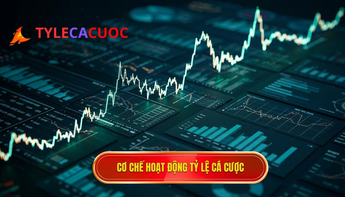Phân Tích Cơ Chế Hoạt Động Của Tỷ Lệ Cá Cược