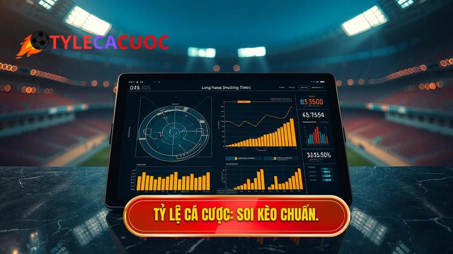 Mẹo chọn kèo dựa trên thống kê sút xa - Bí kíp thắng lớn
