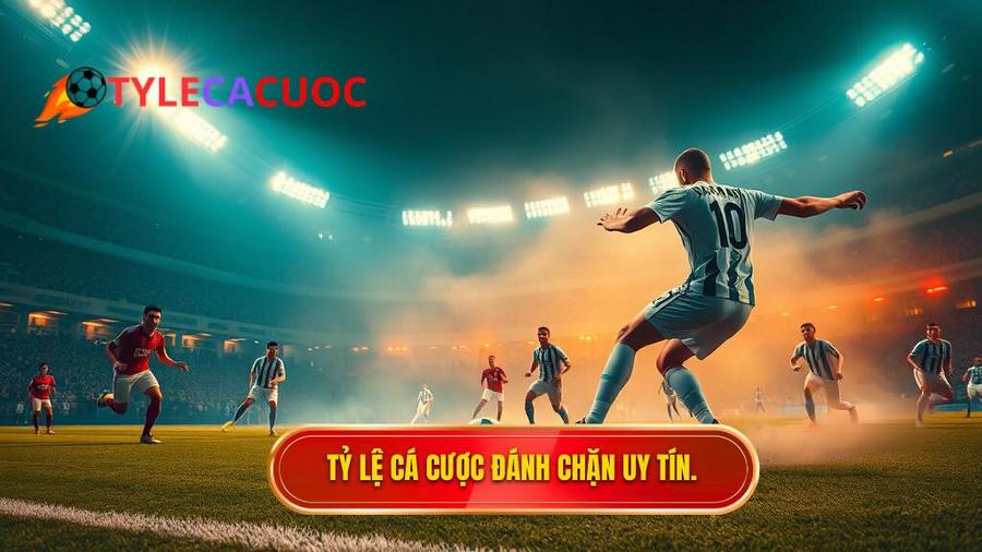 Kèo cược đội ghi bàn từ tình huống đánh chặn: Bí kíp soi kèo chuẩn