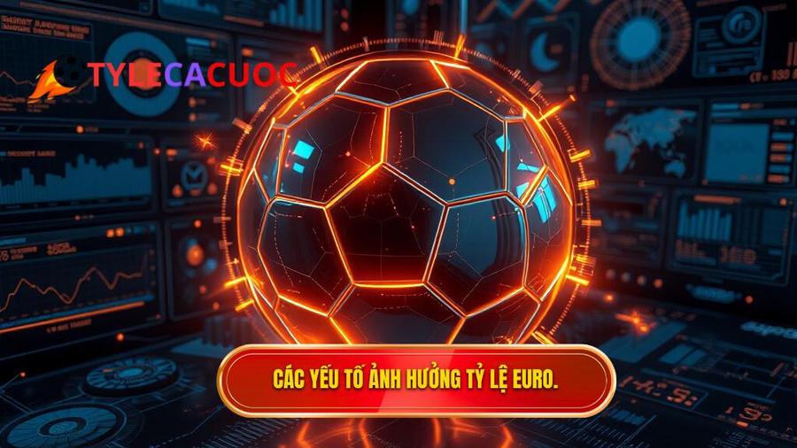 2. Các yếu tố ảnh hưởng tỷ lệ Euro.