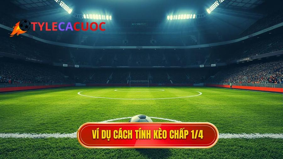 3. Ví dụ cách tính kèo chấp 1_4