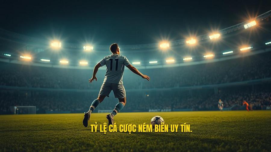 Việt vị khi nhận bóng từ quả ném biên