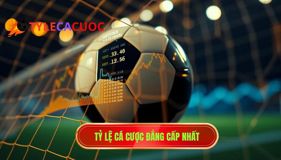 Tỷ Lệ Cá Cược Thay Đổi Theo Từng Pha Bóng: Bí Quyết Đọc Kèo