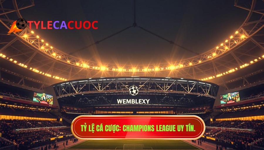 Chung kết Champions League diễn ra ở đâu? Thông tin chi tiết về địa điểm tổ chức năm 2025