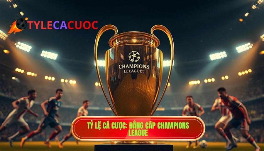 Đội nào mạnh nhất Champions League? Phân tích chiều sâu từ chuyên gia
