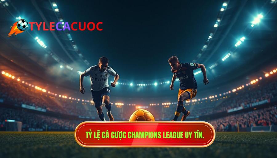 Trận đấu hay nhất Champions League: Những đêm huyền thoại của bóng đá châu Âu